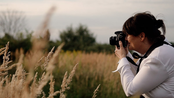 Video-Content für Gefühl & Verstand Naturfotografie - Business & E-Commerce